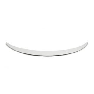 Spoiler (Meliset, primerizzato per verniciatura) Mercedes CLA C117 2013-2019 foto 2