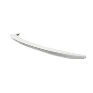 Spoiler (Meliset, primerizzato per verniciatura) Mercedes CLA C117 2013-2019 foto 4