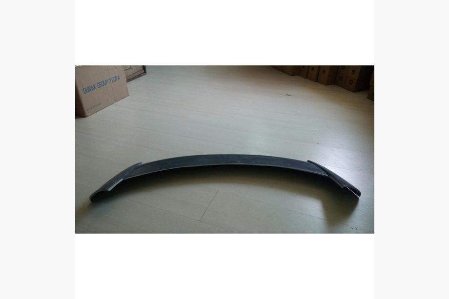 Mercedes A-сlass W176 2012-2018 Spoiler Meliset (primer per verniciatura) Image