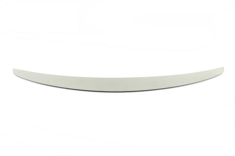 Mercedes S-class W222 2013-2022 Spoiler (primer per verniciatura) Foto 2