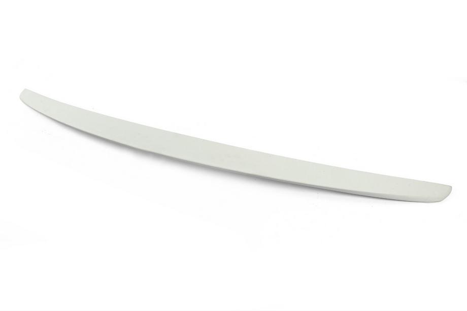 Mercedes S-class W222 2013-2022 Spoiler (primer per verniciatura) Foto 4