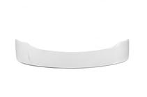 Mitsubishi Lancer X 2008- Spoiler (primer per verniciatura) foto 3