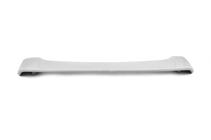 Mitsubishi Lancer X 2008- Spoiler (primer per verniciatura) foto 2