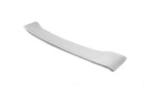 Mitsubishi Lancer X 2008- Spoiler (primer per verniciatura) foto 1