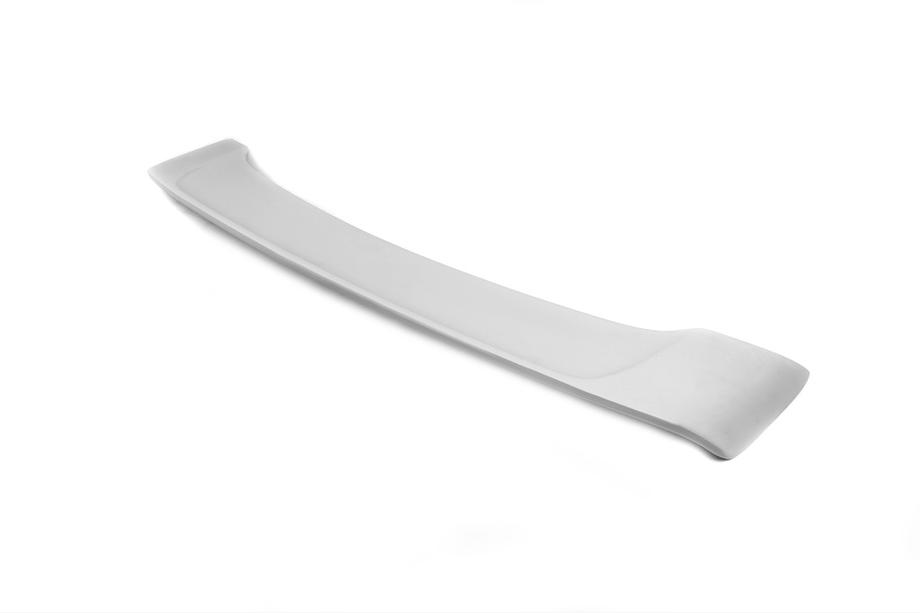 Mitsubishi Lancer X 2008- Spoiler (primer per verniciatura) Image
