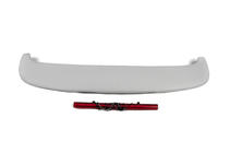 Opel Corsa B 1993-2004 Spoiler Isikli (primer per verniciatura) foto 4