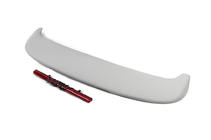 Opel Corsa B 1993-2004 Spoiler Isikli (primer per verniciatura) foto 2