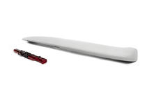 Opel Corsa B 1993-2004 Spoiler Isikli (primer per verniciatura) foto 5