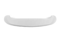 Opel Corsa D 2007-2014 Spoiler 2 porte (primer per verniciatura) foto 4