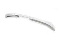 Opel Corsa D 2007-2014 Spoiler 2 porte (primer per verniciatura) foto 2