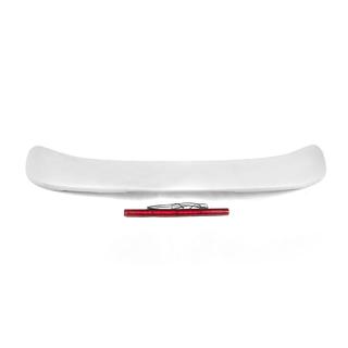 Spoiler Isikli (primer per verniciatura) Renault Megane I 1996-2004 foto 3