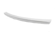 Renault Megane II 2004-2009 Spoiler Berlina (primer per verniciatura) foto 5