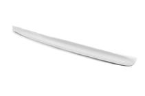 Renault Megane II 2004-2009 Spoiler Berlina (primer per verniciatura) foto 3