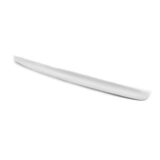 Spoiler Berlina (primer per verniciatura) Renault Megane II 2004-2009 foto 3