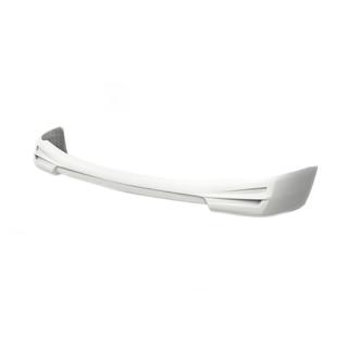 Labbro anteriore paraurti 2006-2009 (primer per verniciatura) Renault Megane II 2004-2009 foto 4