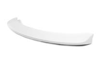 Renault Megane II 2004-2009 Spoiler superiore HB (primer per verniciatura) foto 2