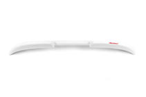 Renault Megane III 2009-2016 Spoiler HB (primer per verniciatura) foto 3
