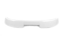 Renault Megane III 2009-2016 Spoiler HB (primer per verniciatura) foto 4