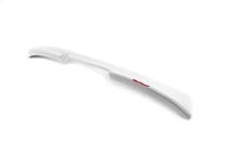 Renault Megane III 2009-2016 Spoiler HB (primer per verniciatura) foto 2