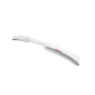 Spoiler HB (primer per verniciatura) Renault Megane III 2009-2016 foto 2