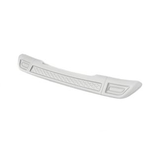 Gonna posteriore HB (primer per verniciatura) Renault Megane III 2009-2016 foto 2