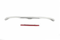 Renault Symbol 1999-2008 Spoiler Berlina (primer per verniciatura) foto 2