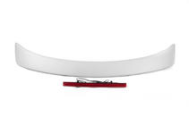 Renault Clio II 1998-2005 Spoiler HB (primer per verniciatura) foto 2