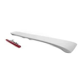 Spoiler HB (primer per verniciatura) Renault Clio II 1998-2005 foto 1