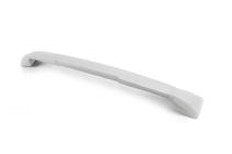 Renault Clio III 2005-2012 Spoiler HB (primer per verniciatura) foto 2