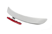 Renault Symbol 2008-2013 Spoiler Berlina (primer per verniciatura) foto 4