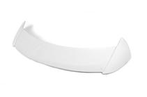 Renault Clio IV 2012-2019 Spoiler (primer per verniciatura) foto 2