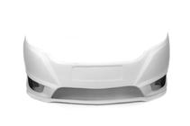 Renault Master 2011-2023 Paraurti anteriore AMG (spoiler, da verniciare) foto 3