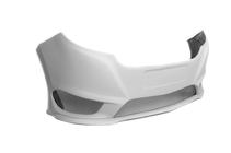 Renault Master 2011-2023 Paraurti anteriore AMG (spoiler, da verniciare) foto 5