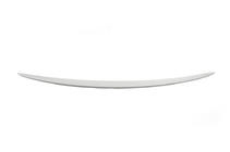 Skoda Superb 2009-2015 Spoiler (primer per verniciatura) foto 3