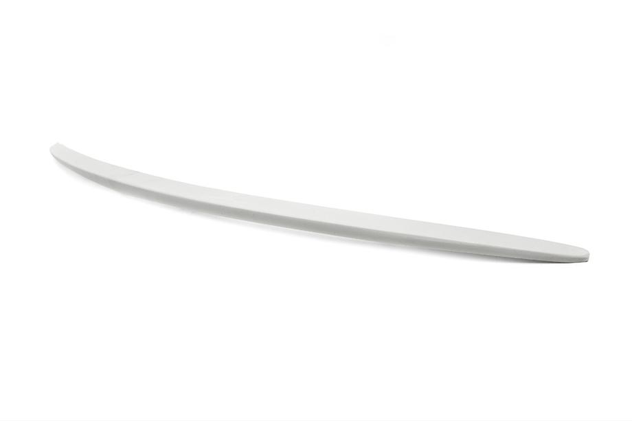 Skoda Superb 2009-2015 Spoiler (primer per verniciatura) Image