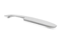 Seat Leon 2005-2012 Spoiler posteriore (2005-2009, da verniciare) foto 3