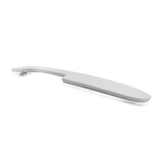 Spoiler posteriore (2005-2009, da verniciare) Seat Leon 2005-2012 foto 3