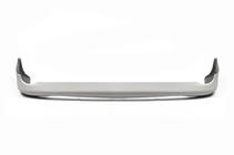 Toyota Corolla 2007-2013 Copertura paraurti posteriore (primer per verniciatura) foto 2
