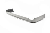 Toyota Corolla 2007-2013 Copertura paraurti posteriore (primer per verniciatura) foto 3