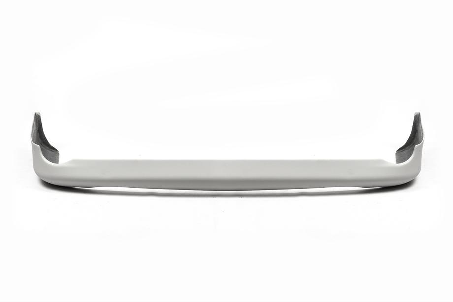 Toyota Corolla 2007-2013 Copertura paraurti posteriore (primer per verniciatura) Foto 2