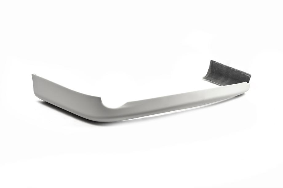 Toyota Corolla 2007-2013 Copertura paraurti posteriore (primer per verniciatura) Foto 5
