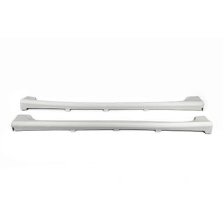 Minigonne laterali (primer per verniciatura) Toyota Corolla 2007-2013 foto 3