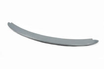Toyota Yaris 2006-2011 Spoiler (primer per verniciatura) foto 2