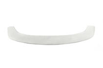 Volkswagen Polo 1994-2001 Spoiler posteriore (HB, da verniciare) foto 3