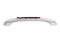 Volkswagen Polo 1994-2001 Spoiler posteriore (HB, da verniciare) foto 4