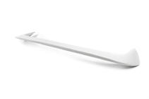 Volkswagen Polo 2010-2017 Spoiler Meliset (HB, da verniciare) foto 3