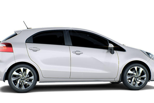 Che cosa è hatchback?