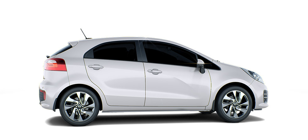 Che cosa è hatchback?