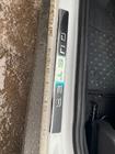 Dacia Duster 2008-2018 Battitacco OmsaLine (4 pz, acciaio inox) foto 2