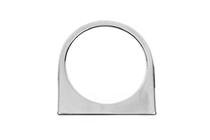 Volkswagen Caddy 2004-2010 Cornice logo posteriore (acciaio inox) foto 2